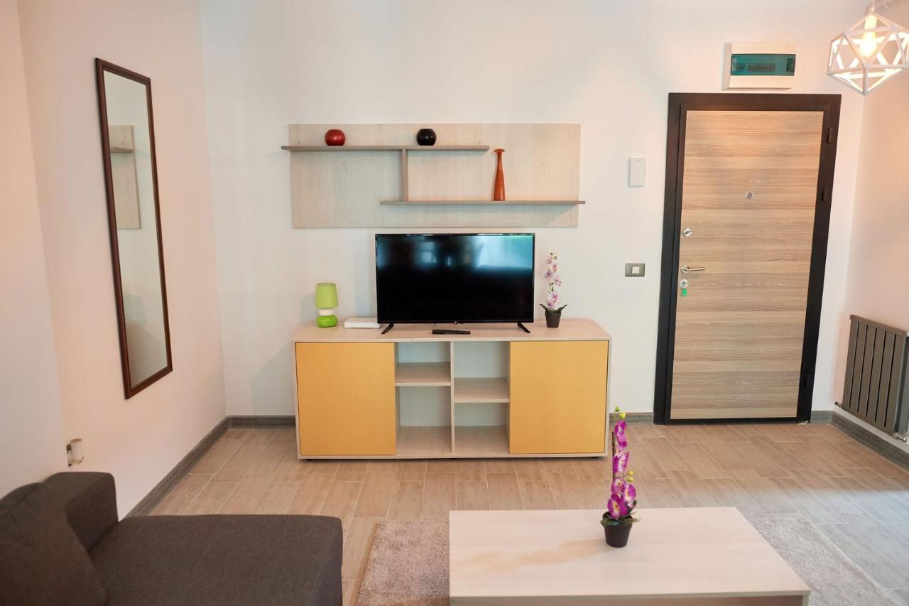Fanta Sea Apartament Spa N Pool Beach Resort Неводарі Екстер'єр фото