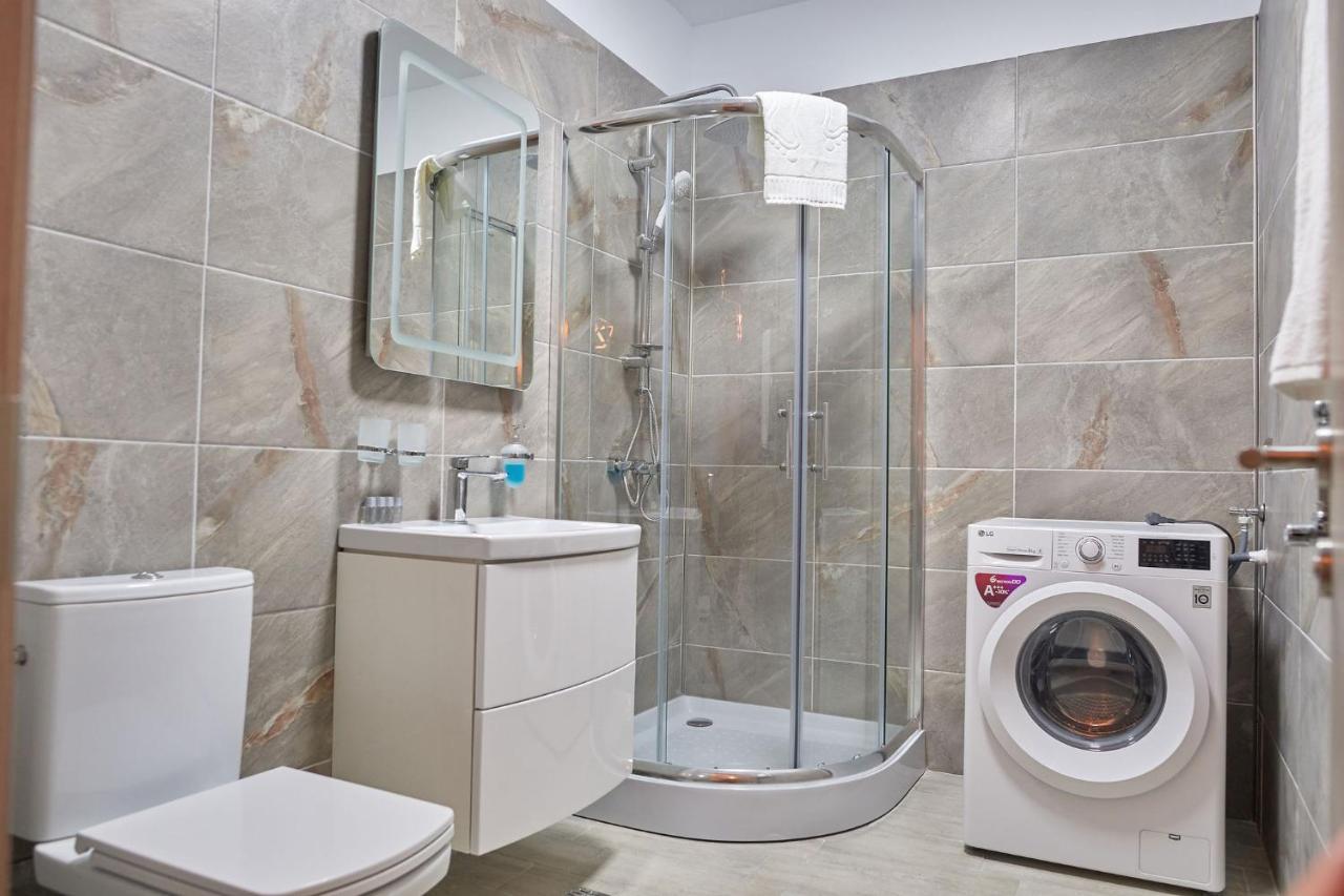 Fanta Sea Apartament Spa N Pool Beach Resort Неводарі Екстер'єр фото