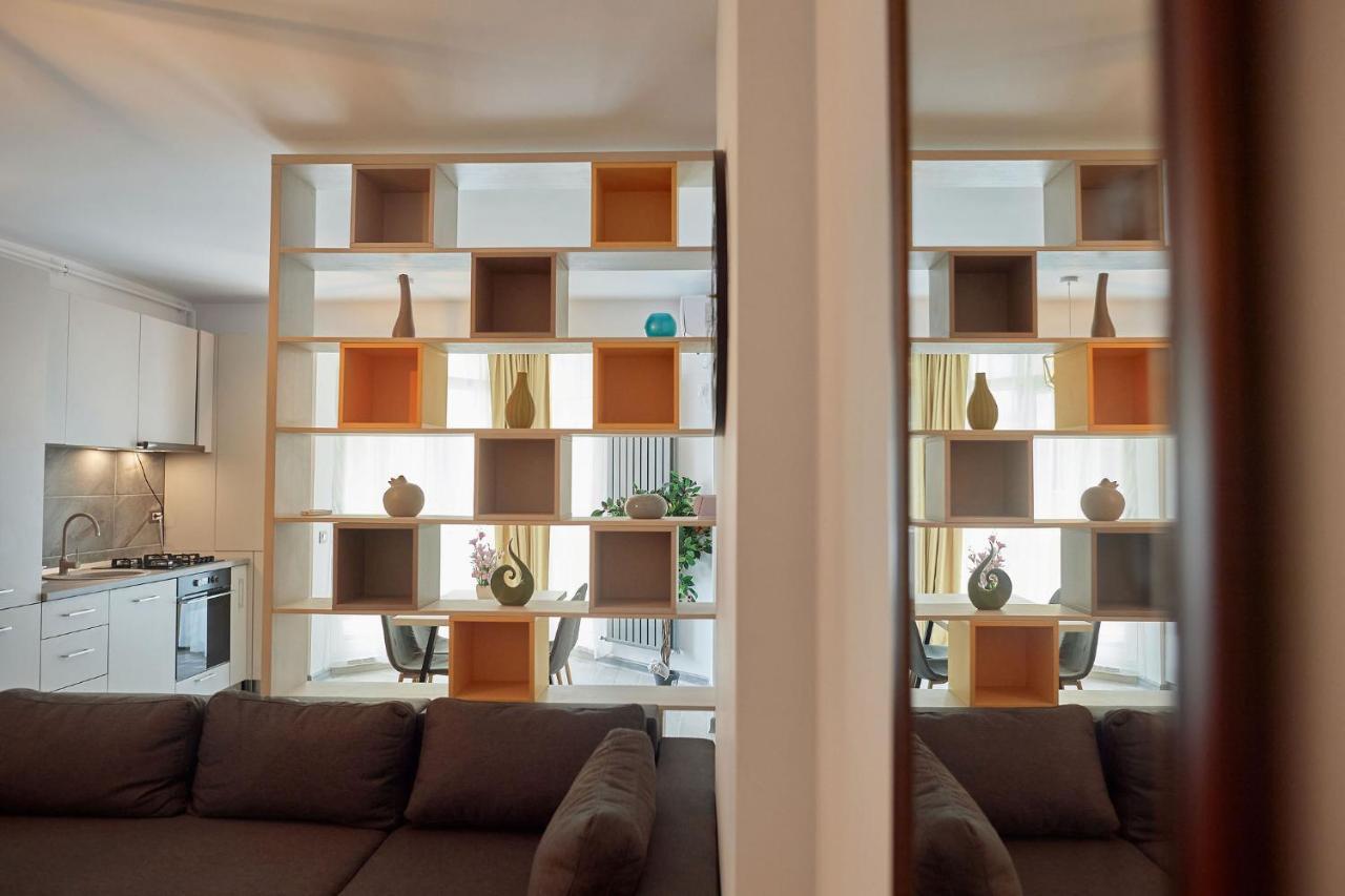 Fanta Sea Apartament Spa N Pool Beach Resort Неводарі Екстер'єр фото