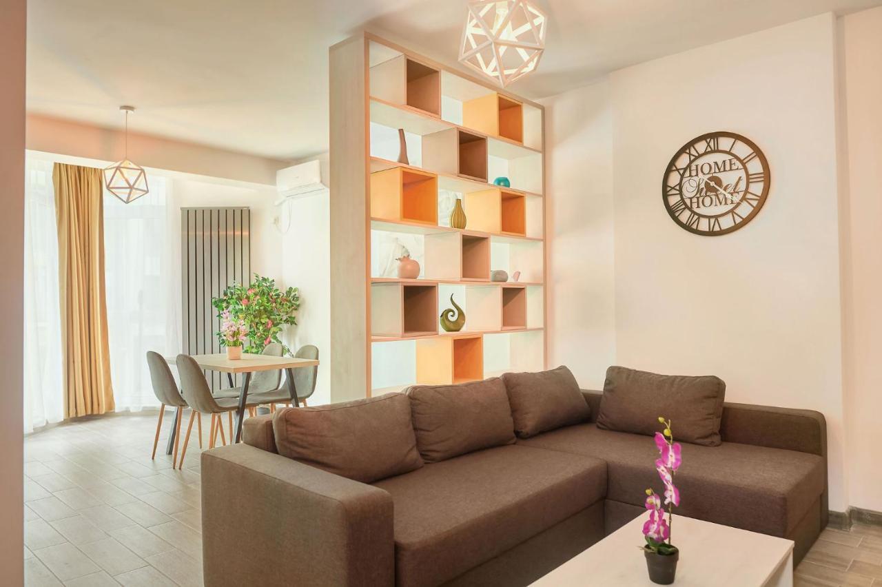 Fanta Sea Apartament Spa N Pool Beach Resort Неводарі Екстер'єр фото