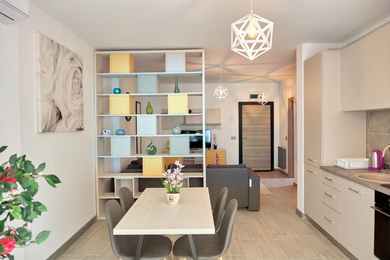 Fanta Sea Apartament Spa N Pool Beach Resort Неводарі Екстер'єр фото