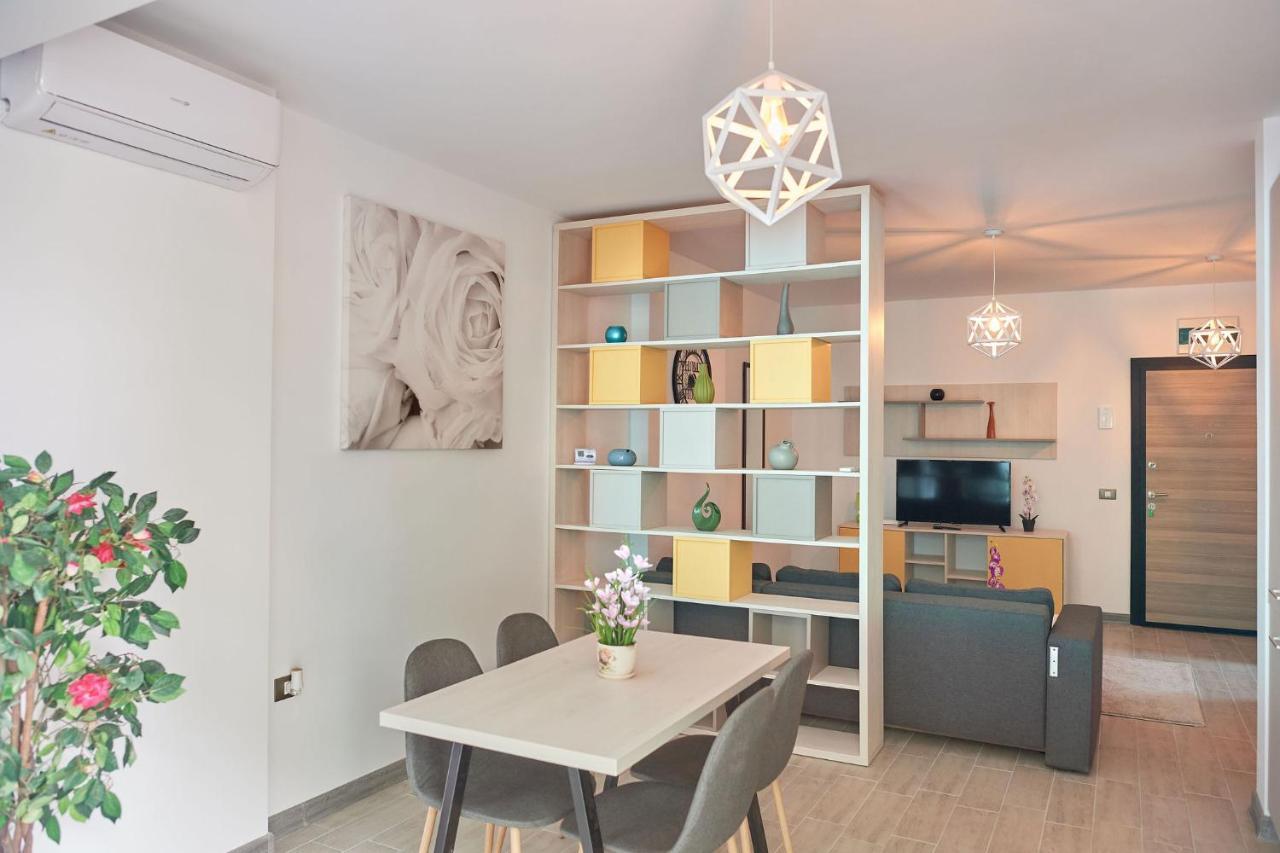 Fanta Sea Apartament Spa N Pool Beach Resort Неводарі Екстер'єр фото