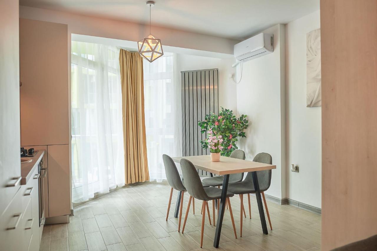 Fanta Sea Apartament Spa N Pool Beach Resort Неводарі Екстер'єр фото