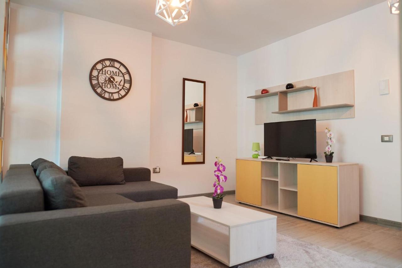 Fanta Sea Apartament Spa N Pool Beach Resort Неводарі Екстер'єр фото