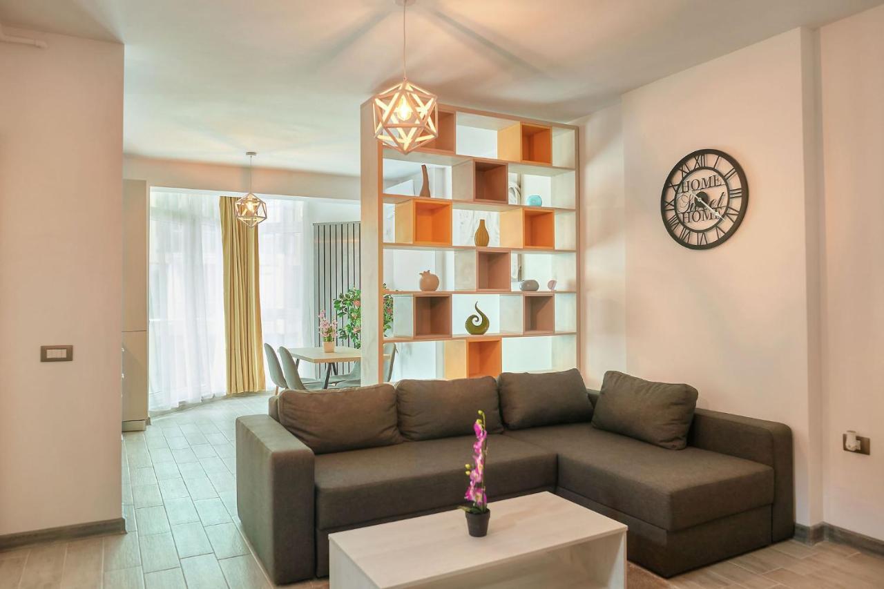 Fanta Sea Apartament Spa N Pool Beach Resort Неводарі Екстер'єр фото