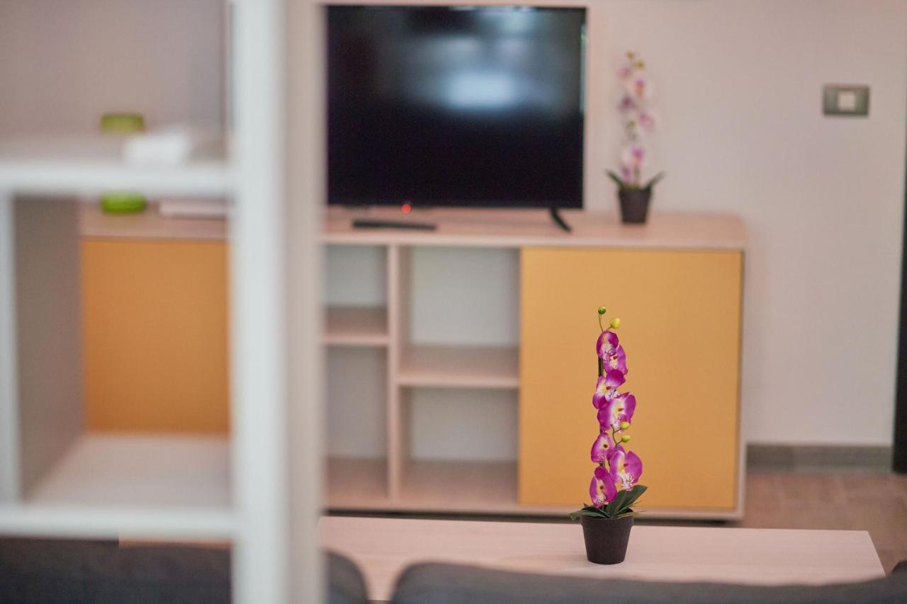 Fanta Sea Apartament Spa N Pool Beach Resort Неводарі Екстер'єр фото