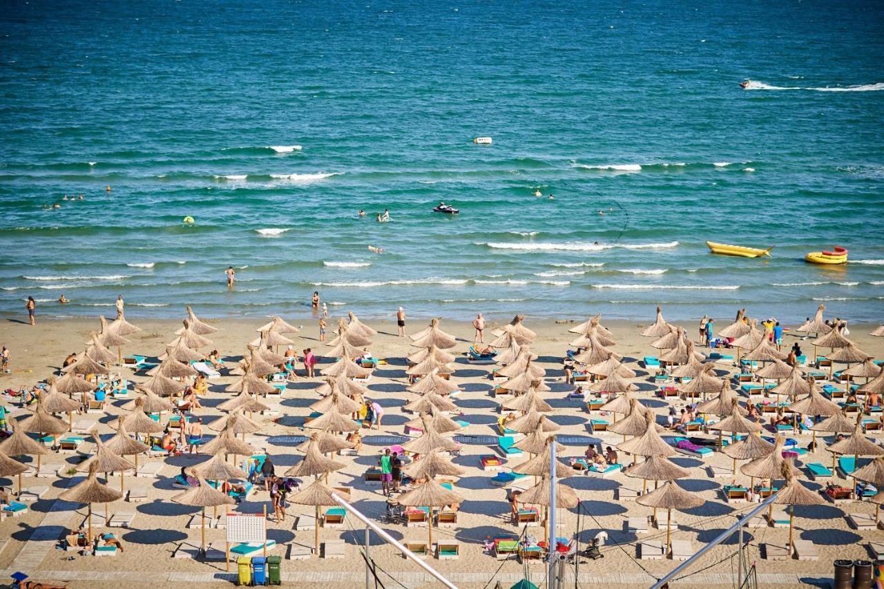 Fanta Sea Apartament Spa N Pool Beach Resort Неводарі Екстер'єр фото
